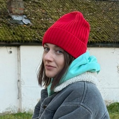 Ольга Колесникова, 28.08, Санкт-Петербург