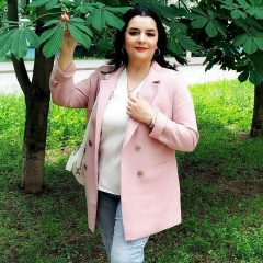 Ольга Кабаргина, 16.07, Тольятти