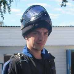 Андрей Крапивин, 06.10, Москва