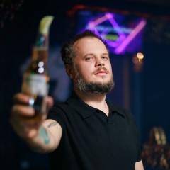 Павел Алинс, 17.12, Ростов-на-Дону