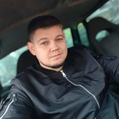 Михаил Мишкин, 31.03, Ульяновск
