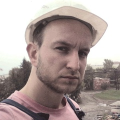 Mikhail Shapovalov, 16.02, Санкт-Петербург