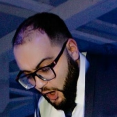 Даво Джагарян, 04.12.1987, Москва