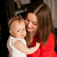 Полина Шульдешова, 14.09.1989, Москва