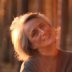 Тина Ларионова, 16.10, Москва