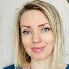 Катерина Яненкова, Тольятти