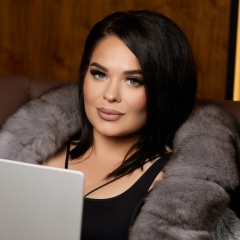 Наталья Крутова, 15.06, Санкт-Петербург