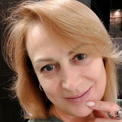 Елена Лисина, Нижневартовск