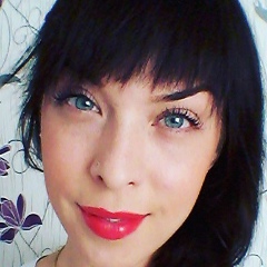 Наталья Горбунова, 28.12.1988, Нарва