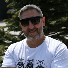 Artem Rustamov, 29.10, Санкт-Петербург