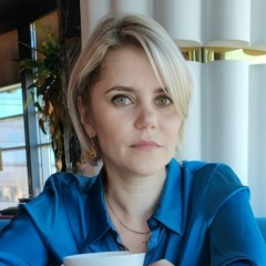 Olga Kizko, 26.09.1981, Санкт-Петербург