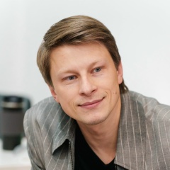 Алексей Матвеев, 13.01, Санкт-Петербург