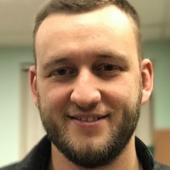 Кирилл Логинов, 10.03.1987, Санкт-Петербург