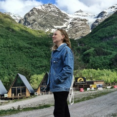 Аня Кучакова, 11.07, Чебоксары