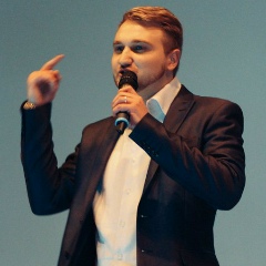 Максим Солопов, 08.11