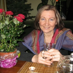 Ирина Мавричева, 26.01.1962, Санкт-Петербург