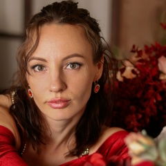 Екатерина Лаврентьева, 21.01, Калуга (деревня)