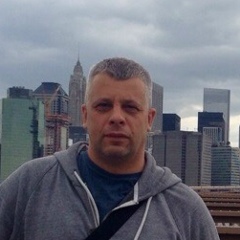 Лев Свиридов, 08.08, Санкт-Петербург