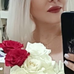 Olga Lyzhenkova, Волгоград