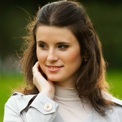 Aziza Davidenko, 11.07, Санкт-Петербург