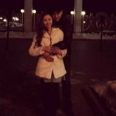 The Boss, 15.11, Алматы