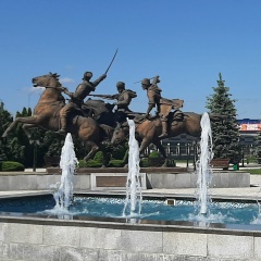 Rashid Pugoev, 05.08, Назрань