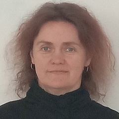 Ольга Суслова, 15.12, Можайск