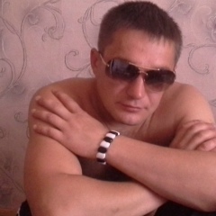 Kirill Tairov, 09.04, Кириши