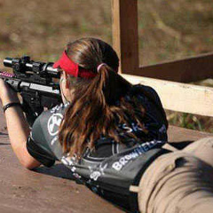 Анна Букина, Каракол