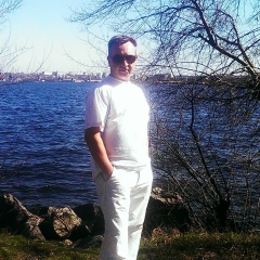 Роман Михеев, 14.05.1988, Москва