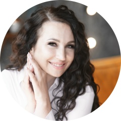 Инна Логинова, 06.07, Нижний Тагил