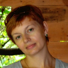 Татьяна Жадько, 26.11, Челябинск