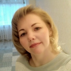 Ольга Плотникова, 12.03, Нарва