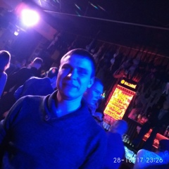 Алексей Крот, 20.11.1988, Минск