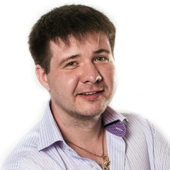 Вячеслав Краснов, Новокузнецк