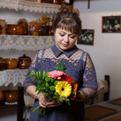 Кристина Горбаченко, 04.03.1988, Петропавловск