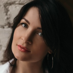 Ирина Радькова, 02.07, Санкт-Петербург