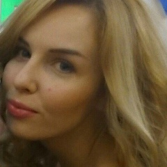 Яна Хаджиева