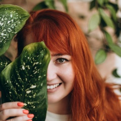 Ирина Якушева, 06.07, Соликамск