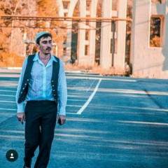 Влад Лантух, 24.03