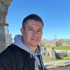 Андрей Гончаренко, 30.09.1988