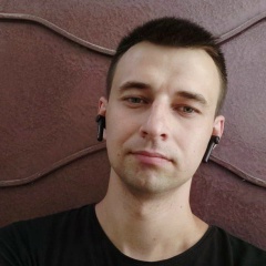 Сергей Гостев, 03.10
