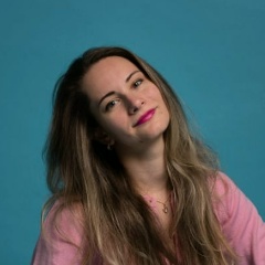 Елена Толоконникова, 25.07
