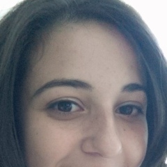 Anna Ayrapetyan, 29.01.1992, Армавир