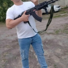 Александр Колышев