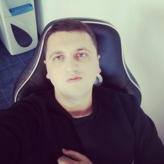 Александр Зигмунд, 25.07, Одесса