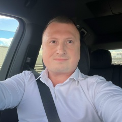 Денис Касимов