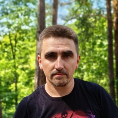 Эрнард Шаяхметов, Набережные Челны