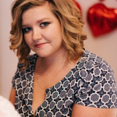 Марина Ушакова, 28.03, Стрежевой