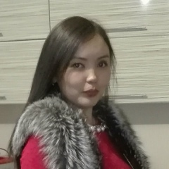 Аягуль Смаилова, 05.08